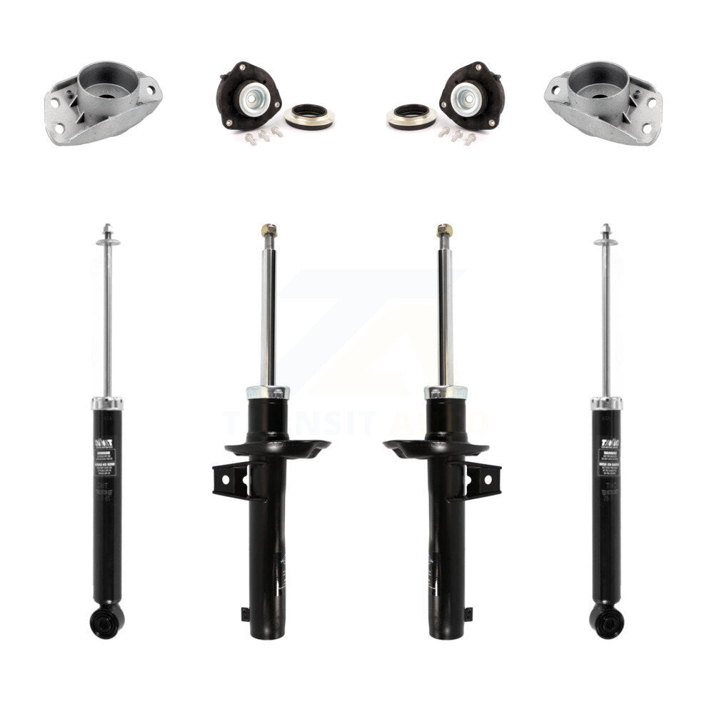 Suspension Strut Kit-KSH-100596 - Kit.bestparts.ca Kit.bestparts.ca