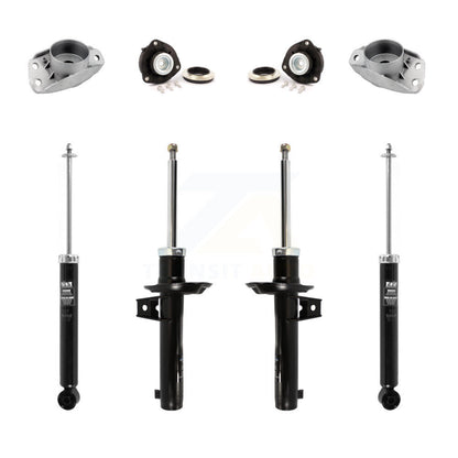 Suspension Strut Kit-KSH-100596 - Kit.bestparts.ca