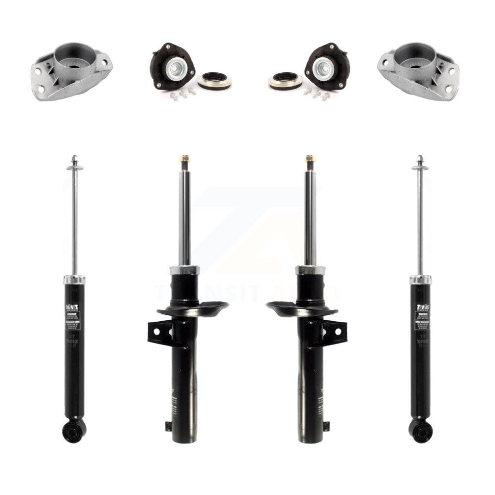 Suspension Strut Kit-KSH-100597 - Kit.bestparts.ca Kit.bestparts.ca