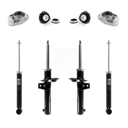 Suspension Strut Kit-KSH-100597 - Kit.bestparts.ca