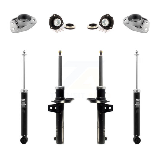 Suspension Strut Kit-KSH-100597 - Kit.bestparts.ca