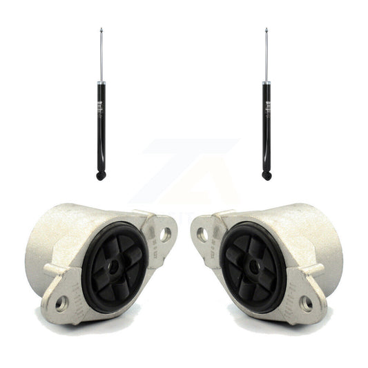 Shock Absorber Kit-KSH-100598 - Kit.bestparts.ca