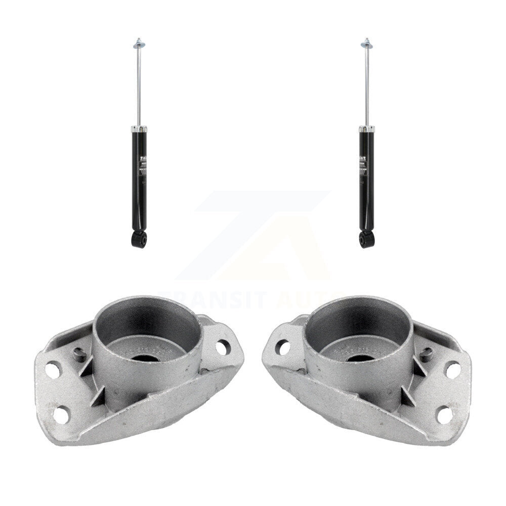 Shock Absorber Kit-KSH-100600 - Kit.bestparts.ca