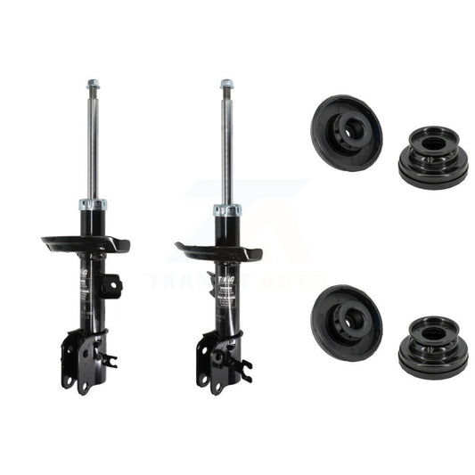 Suspension Strut Kit-KSH-100604 - Kit.bestparts.ca