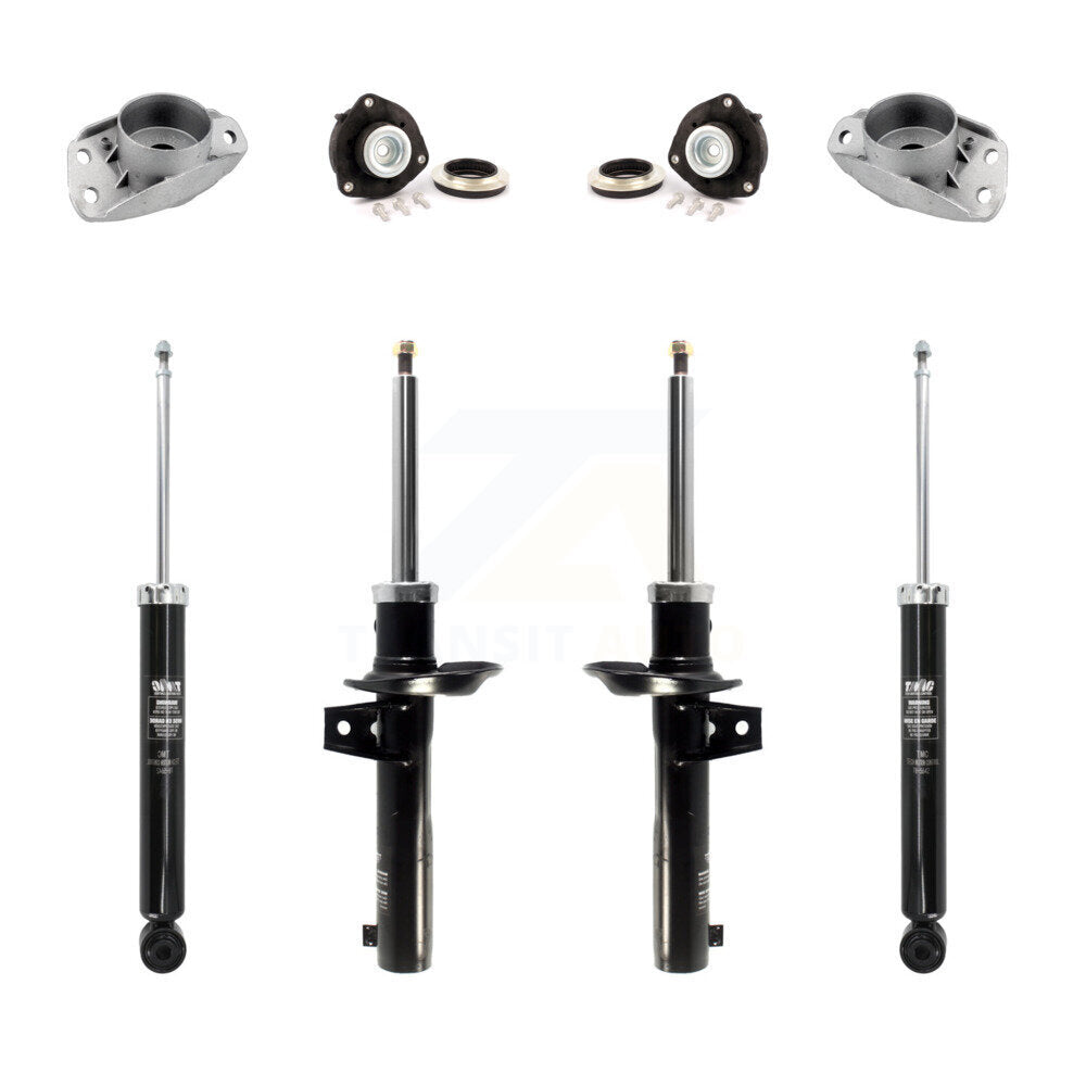 Suspension Strut Kit-KSH-100607 - Kit.bestparts.ca Kit.bestparts.ca