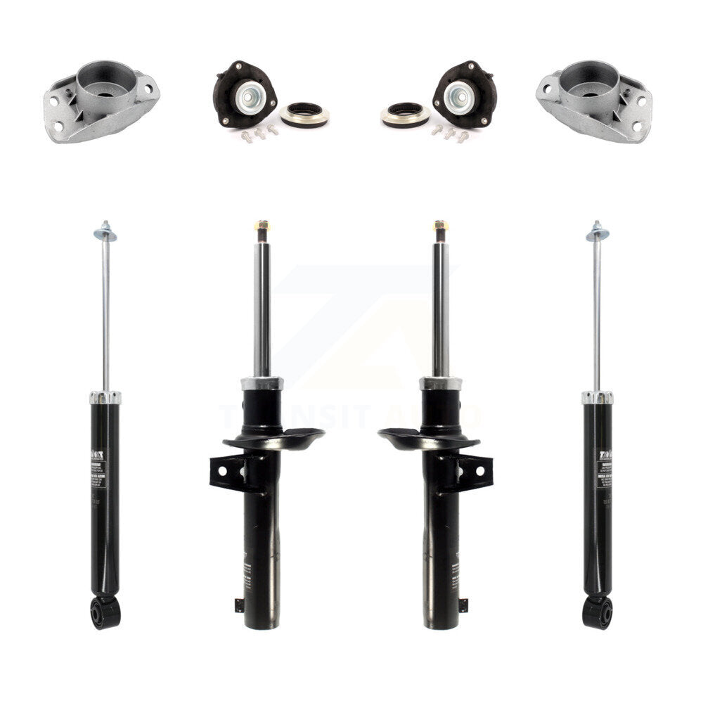 Suspension Strut Kit-KSH-100608 - Kit.bestparts.ca Kit.bestparts.ca