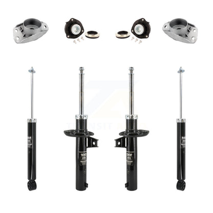 Suspension Strut Kit-KSH-100608