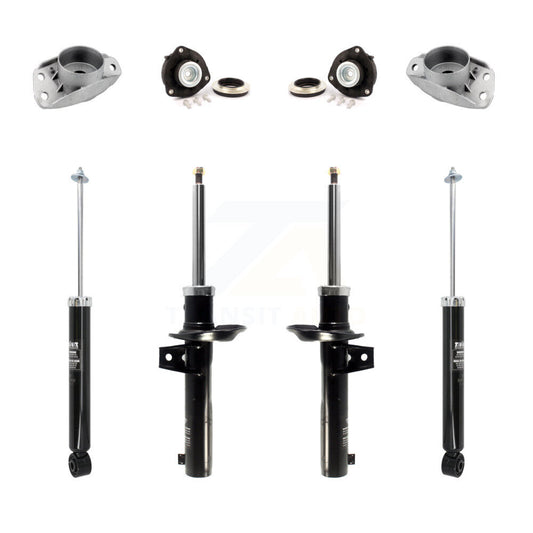 Suspension Strut Kit-KSH-100608 - Kit.bestparts.ca