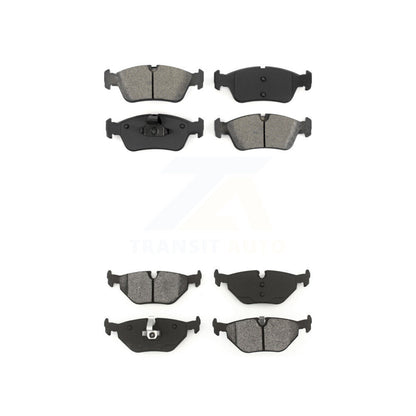 Brake Pads Kit-KSM-100323 - Kit.bestparts.ca