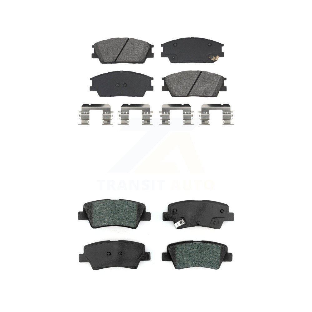 brake pads-ksm-100623 - Kit.bestparts.ca