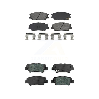 brake pads-ksm-100623 - Kit.bestparts.ca