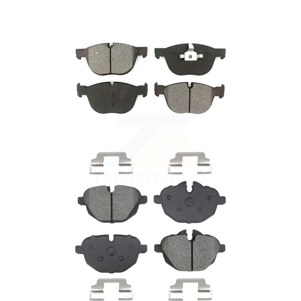 brake pads-ksm-100635 - Kit.bestparts.ca Kit.bestparts.ca