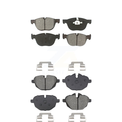 brake pads-ksm-100635 - Kit.bestparts.ca
