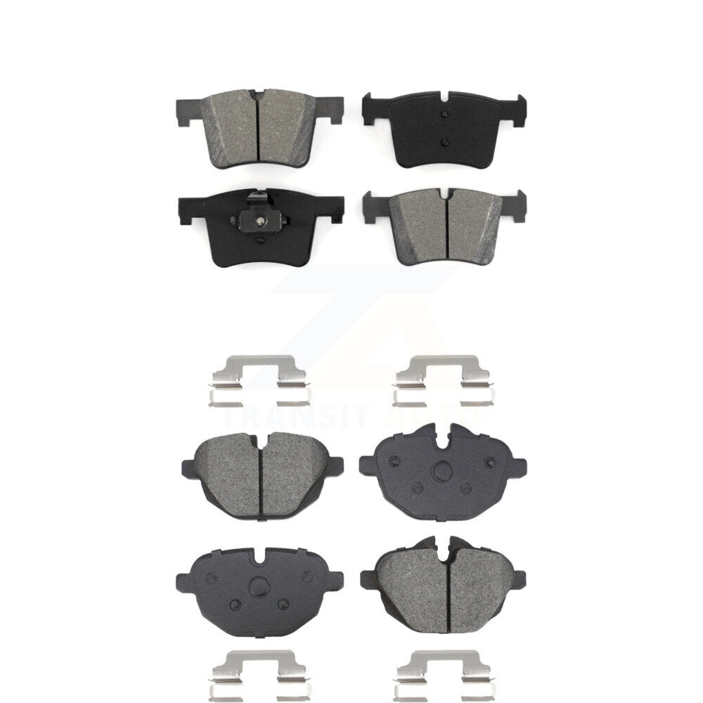 brake pads-ksm-100636 - Kit.bestparts.ca Kit.bestparts.ca