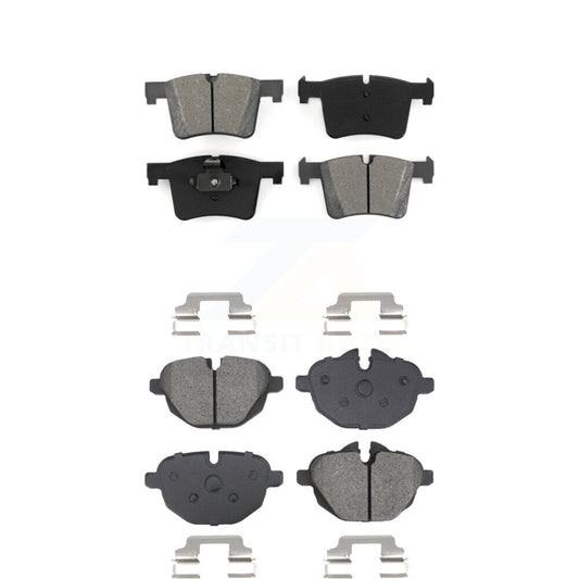brake pads-ksm-100636 - Kit.bestparts.ca