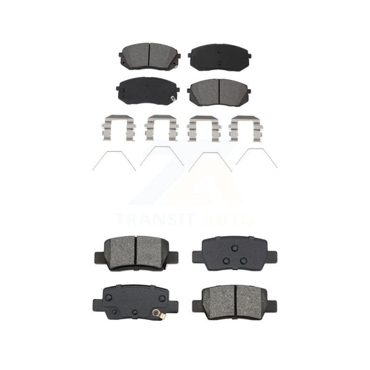 brake pads-ksm-100637 - Kit.bestparts.ca