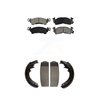 brake pads-ksn-100115 - Kit.bestparts.ca