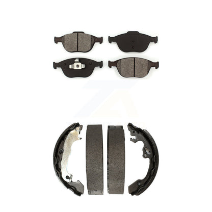 brake pads-ksn-100265 - Kit.bestparts.ca