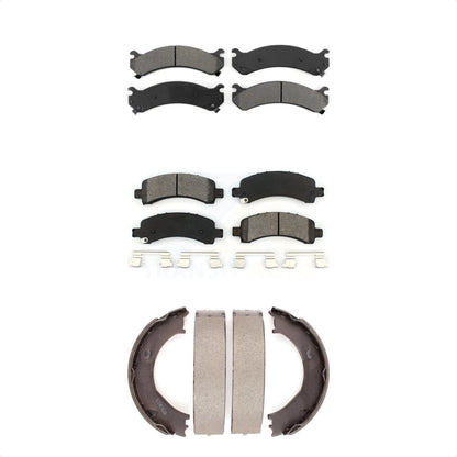 brake pads-ksn-100771 - Kit.bestparts.ca