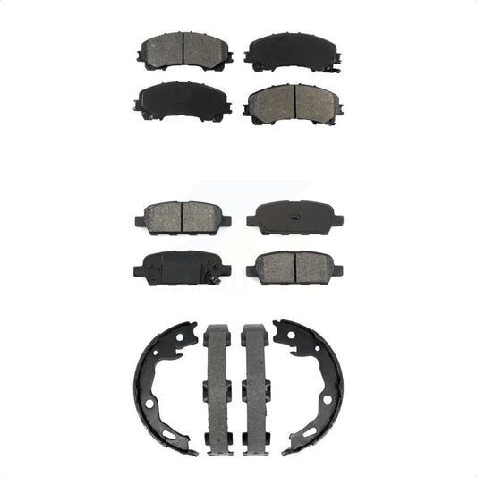 brake pads-ksn-100956 - Kit.bestparts.ca