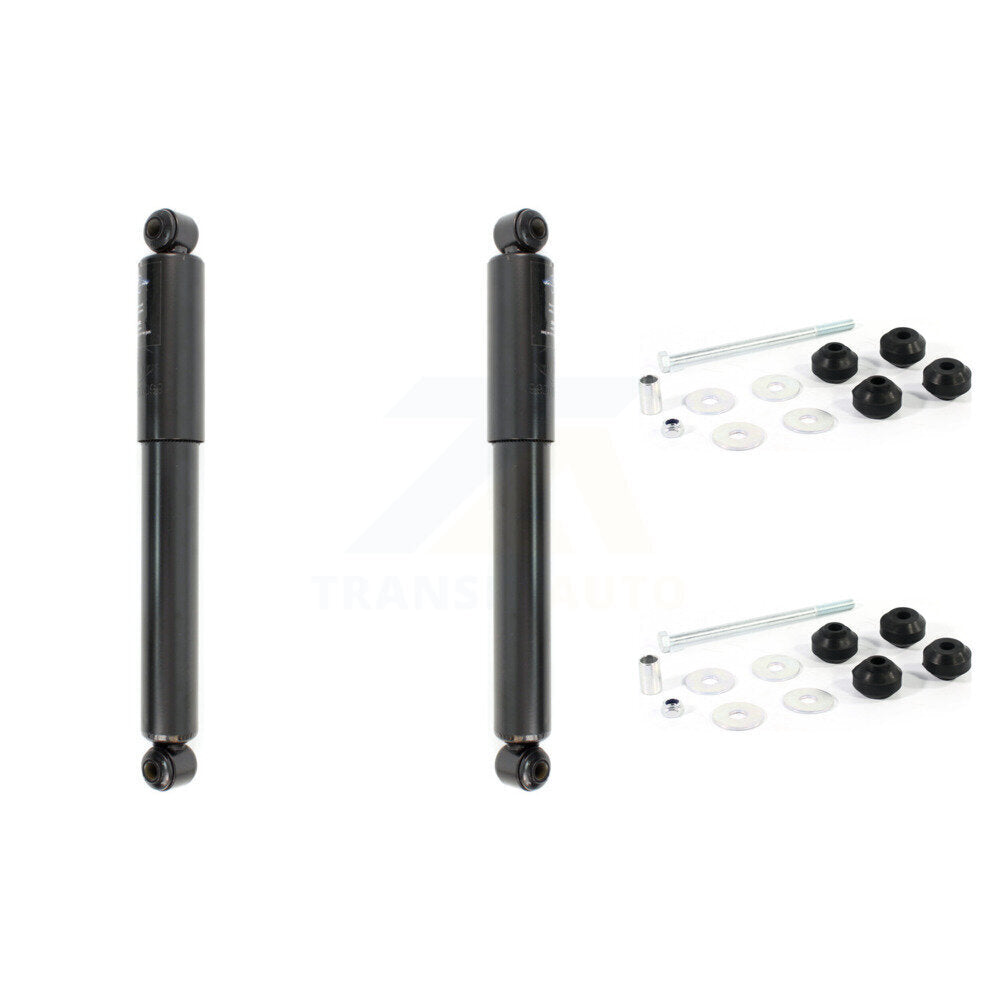 Shock Absorber Kit-KSS-100008 - Kit.bestparts.ca