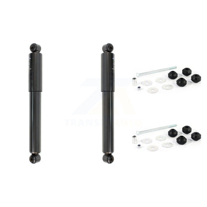 Shock Absorber Kit-KSS-100008 - Kit.bestparts.ca