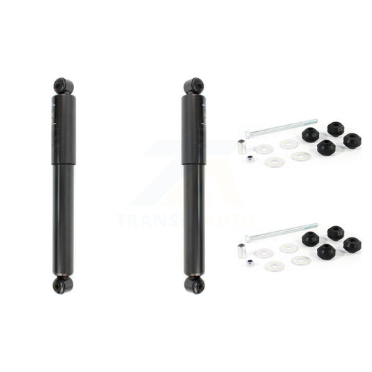 Shock Absorber Kit-KSS-100008 - Kit.bestparts.ca