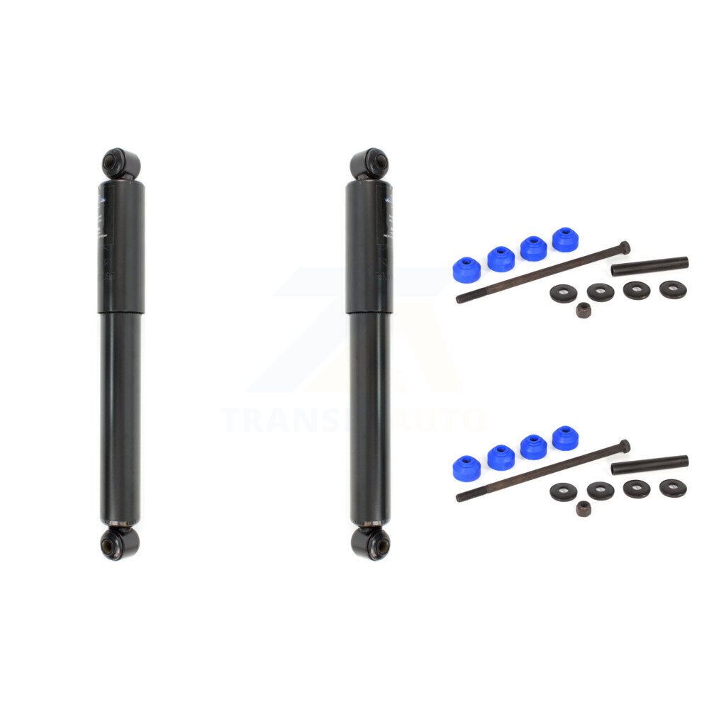 Shock Absorber Kit-KSS-100009 - Kit.bestparts.ca