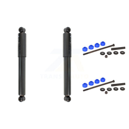 Shock Absorber Kit-KSS-100009 - Kit.bestparts.ca