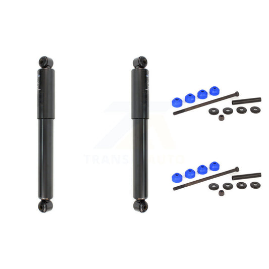 Shock Absorber Kit-KSS-100009 - Kit.bestparts.ca