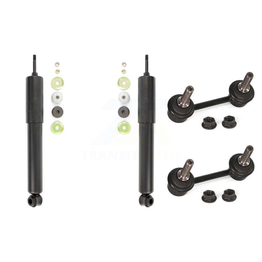 Shock Absorber Kit-KSS-100010 - Kit.bestparts.ca Kit.bestparts.ca