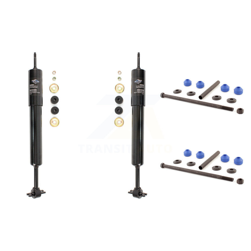 Shock Absorber Kit-KSS-100012 - Kit.bestparts.ca