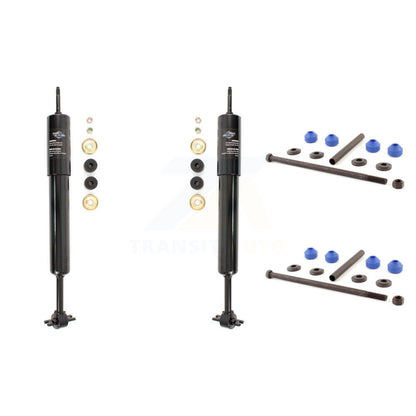 Shock Absorber Kit-KSS-100012 - Kit.bestparts.ca