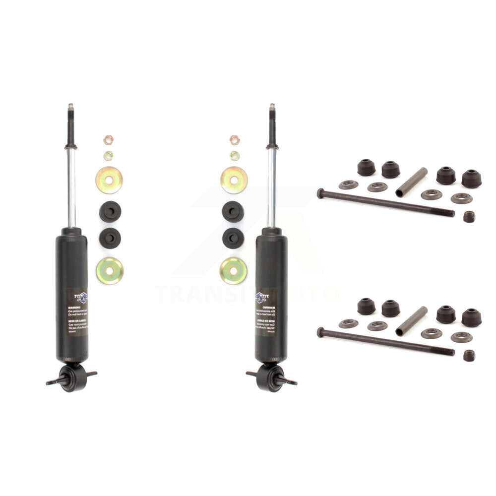 Shock Absorber Kit-KSS-100013 - Kit.bestparts.ca