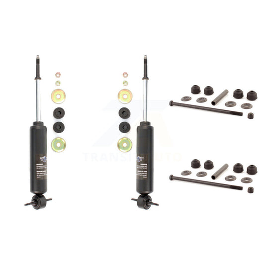 Shock Absorber Kit-KSS-100013 - Kit.bestparts.ca