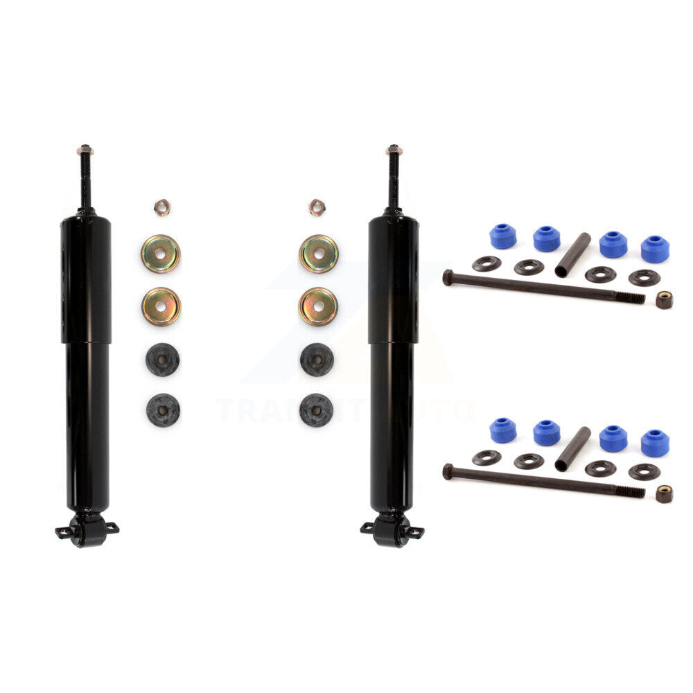 Shock Absorber Kit-KSS-100019 - Kit.bestparts.ca Kit.bestparts.ca