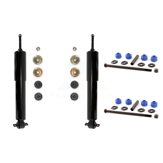 Shock Absorber Kit-KSS-100019 - Kit.bestparts.ca