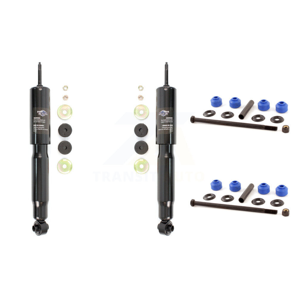 Shock Absorber Kit-KSS-100020 - Kit.bestparts.ca Kit.bestparts.ca