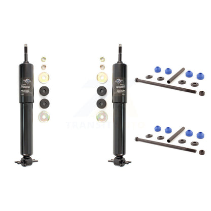 Shock Absorber Kit-KSS-100025 - Kit.bestparts.ca
