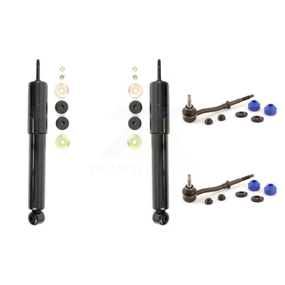 Shock Absorber Kit-KSS-100030 - Kit.bestparts.ca