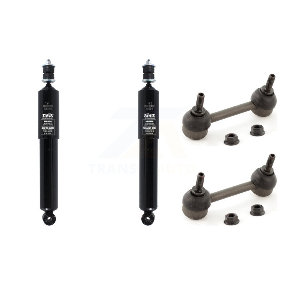 Shock Absorber Kit-KSS-100032 - Kit.bestparts.ca Kit.bestparts.ca