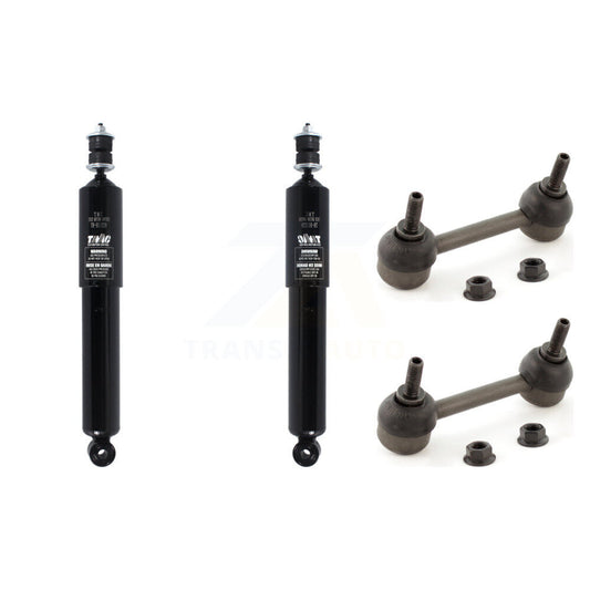 Shock Absorber Kit-KSS-100032 - Kit.bestparts.ca