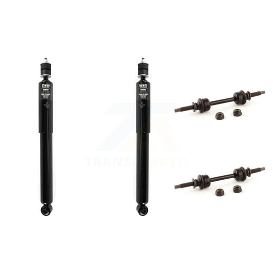 Shock Absorber Kit-KSS-100036 - Kit.bestparts.ca