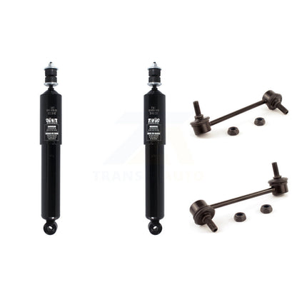 Shock Absorber Kit-KSS-100037 - Kit.bestparts.ca