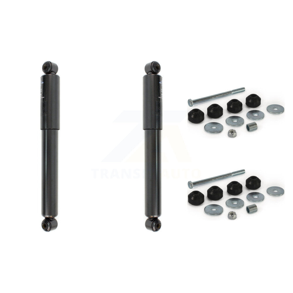 Shock Absorber Kit-KSS-100041 - Kit.bestparts.ca Kit.bestparts.ca