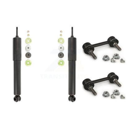 Shock Absorber Kit-KSS-100042 - Kit.bestparts.ca