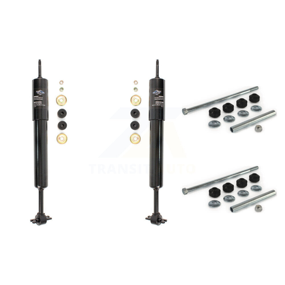 Shock Absorber Kit-KSS-100043 - Kit.bestparts.ca