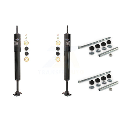 Shock Absorber Kit-KSS-100043 - Kit.bestparts.ca