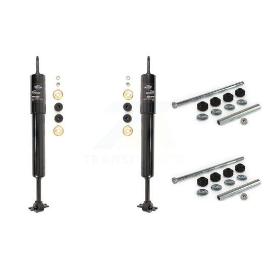 Shock Absorber Kit-KSS-100043 - Kit.bestparts.ca