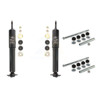 Shock Absorber Kit-KSS-100052 - Kit.bestparts.ca